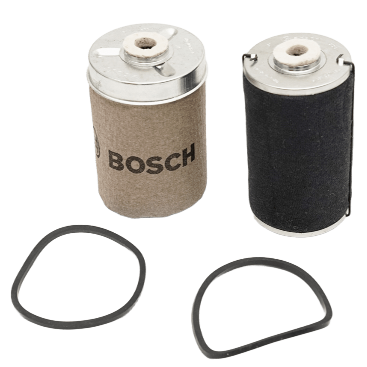Conjunto de Filtro de Combustível Trator ...