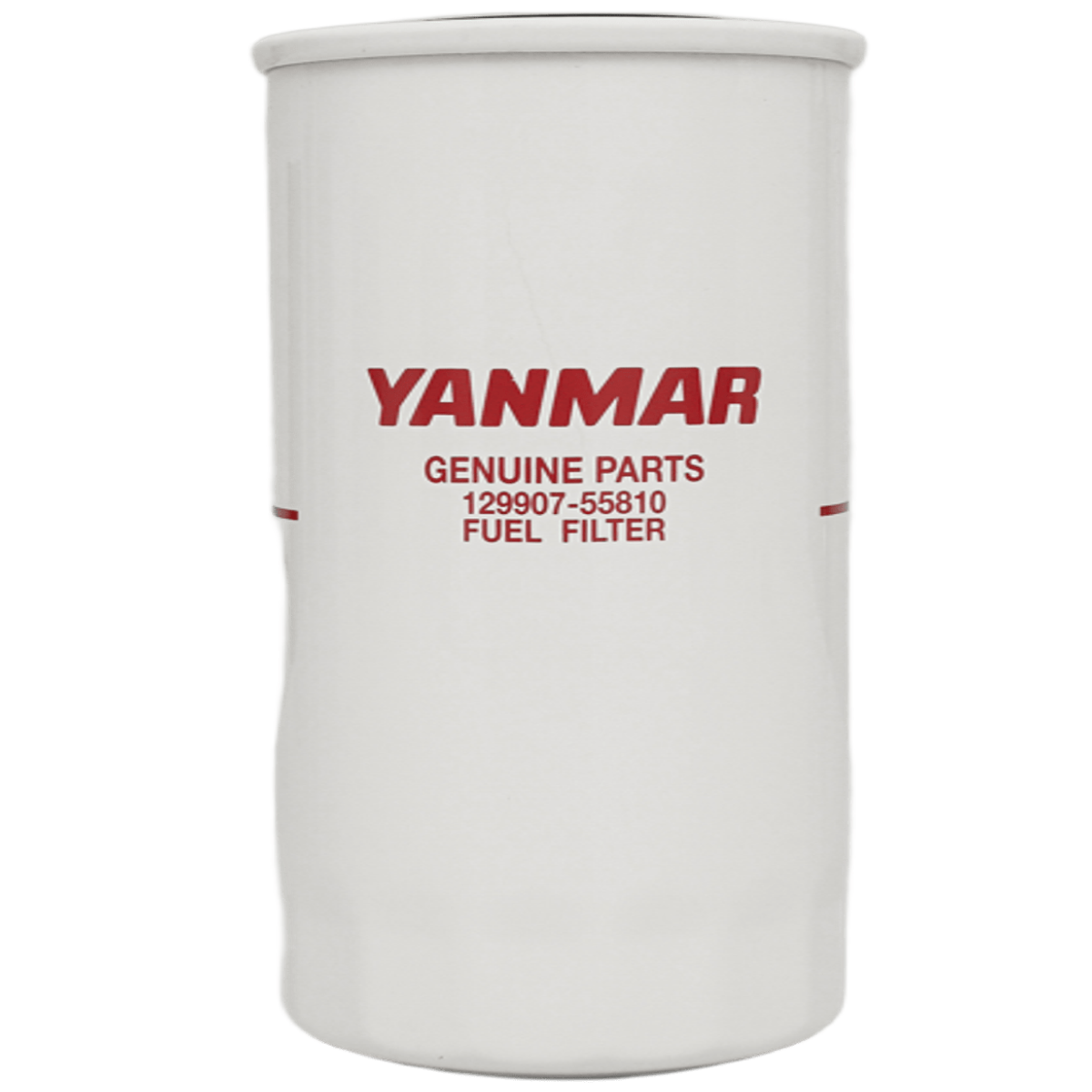 Filtro De Óleo Combustivel Yanmar Origin ...