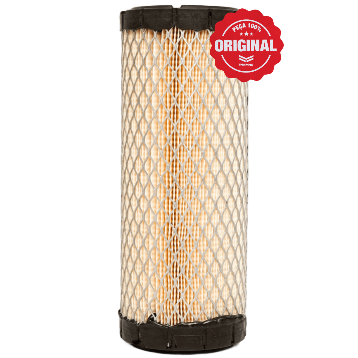 Filtro Ar externo Yanmar Original VIO20/2...