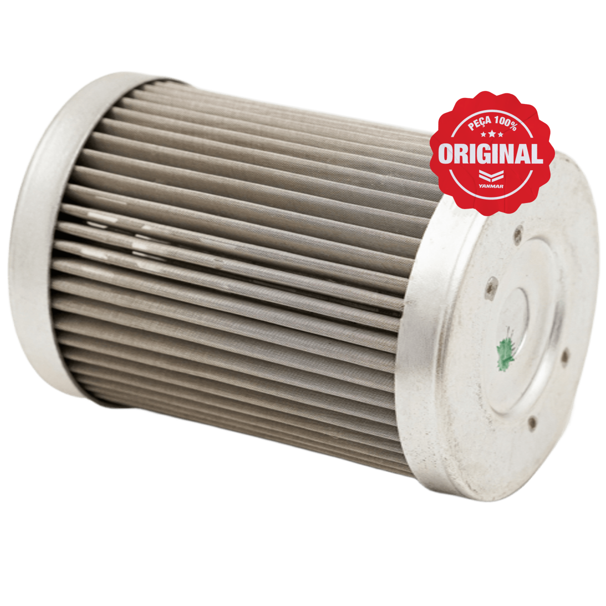 Filtro de Óleo Direção Tratores Solis 60/...