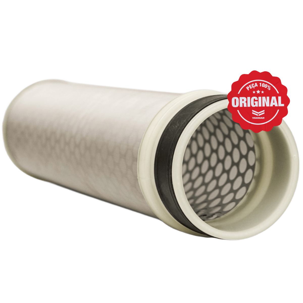 Filtro de Ar para Tratores Yanmar 1A82400...