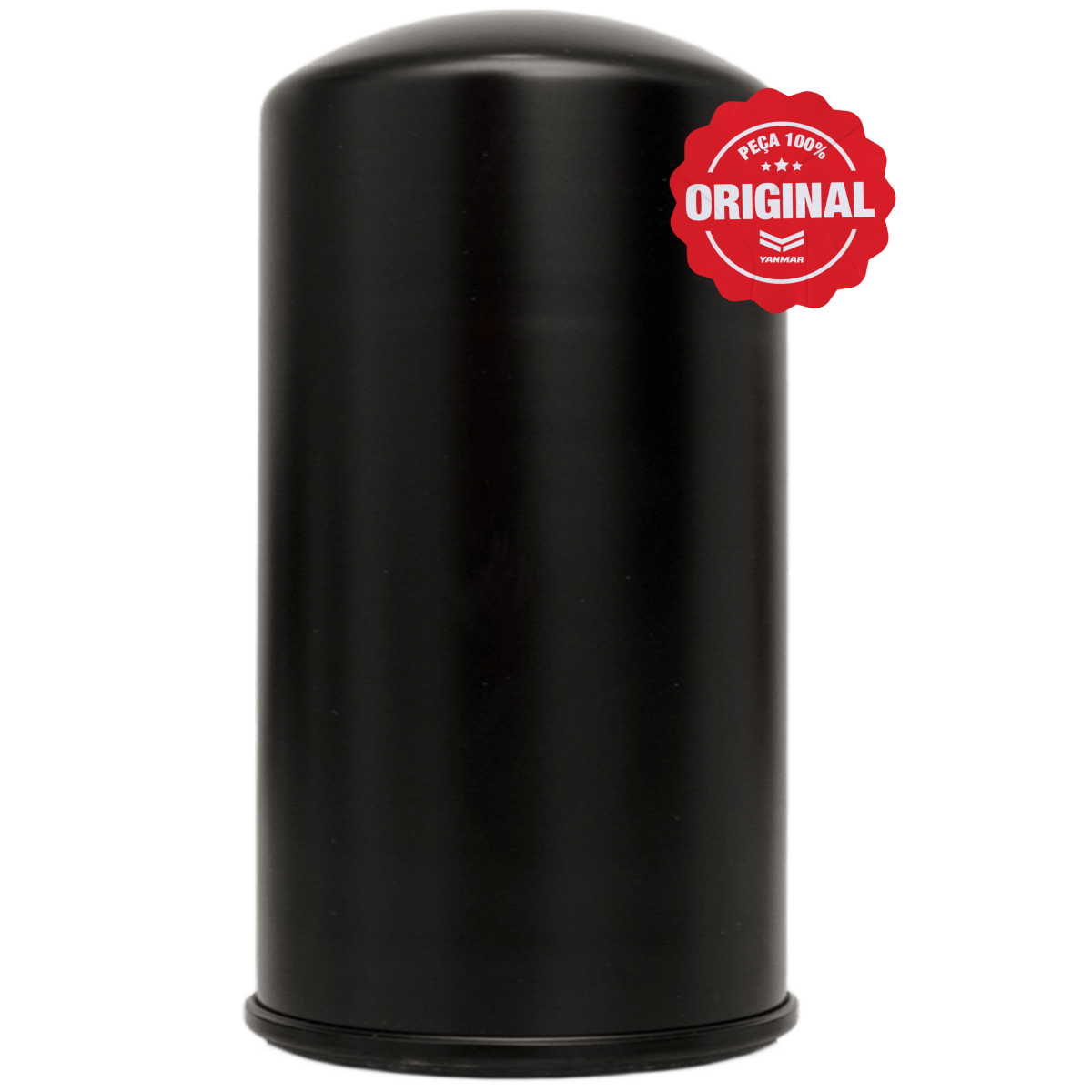 Filtro Óleo Hidráulico Trator Yanmar Soli...