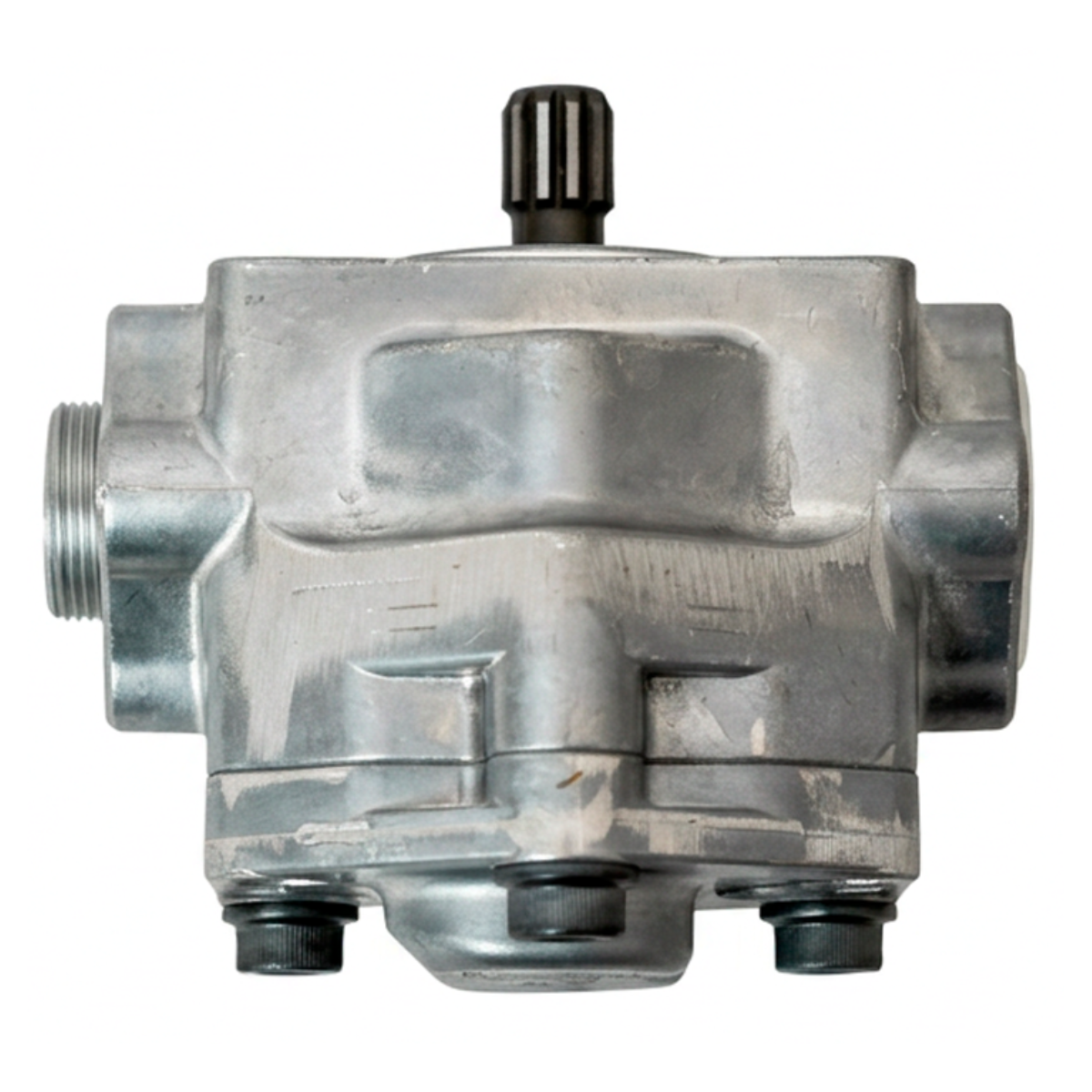 Bomba Hidráulica p/ Motor Yanmar 3TNV76 G...
