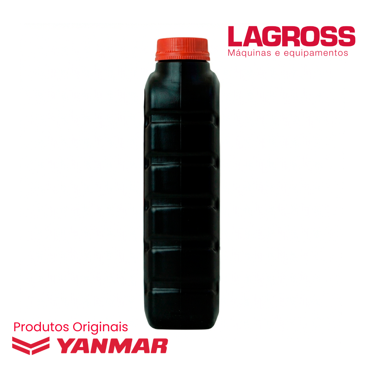 Aditivo para Radiador Yanmar 1 Litro – Or...