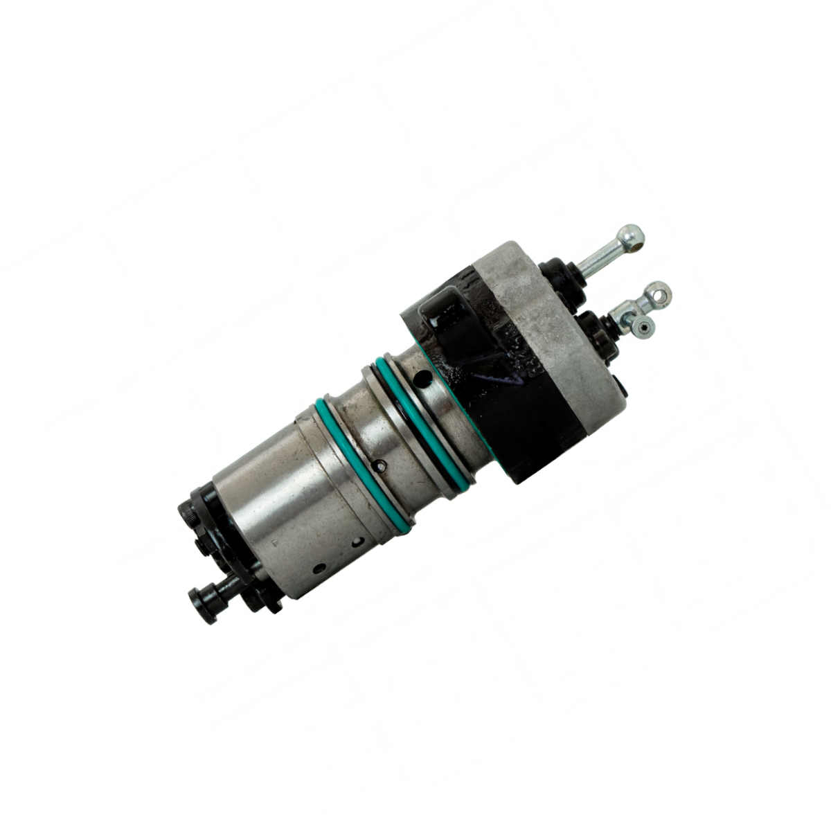 Válvula de Controle Hidráulico 75/80/90 –...