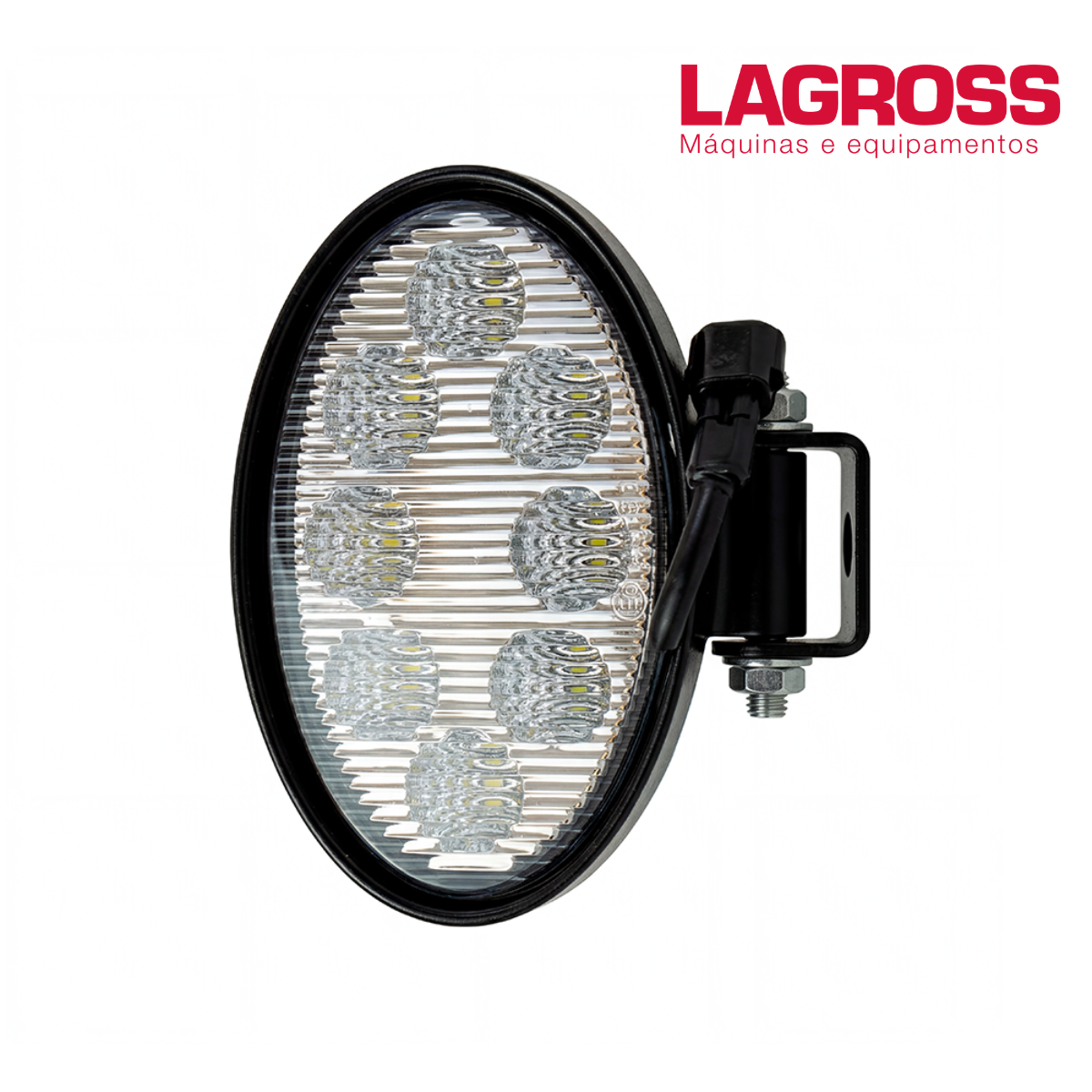 Farol de Trabalho LED (Traseiro) para Tra...
