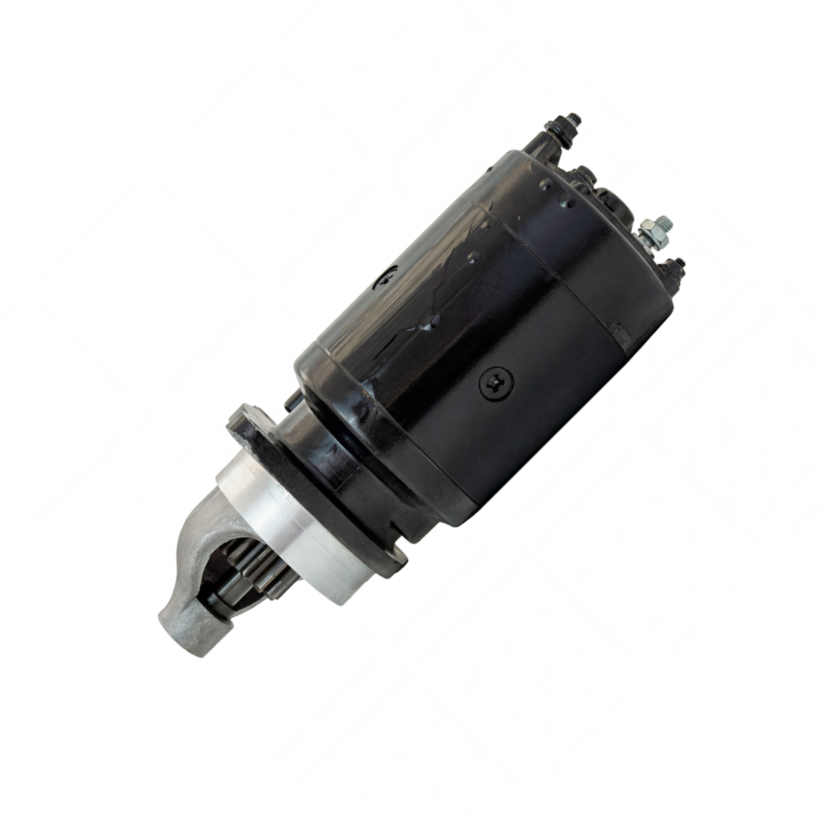 Motor de Partida 12V Solis 75/80/90 – Ori...
