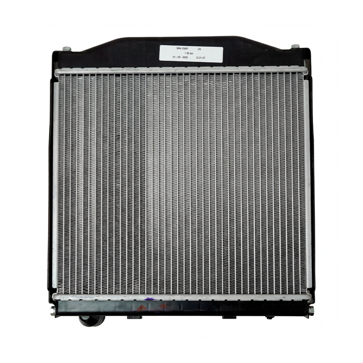 Radiador do Motor Solis 26 6x2 e 9+9 – Or...