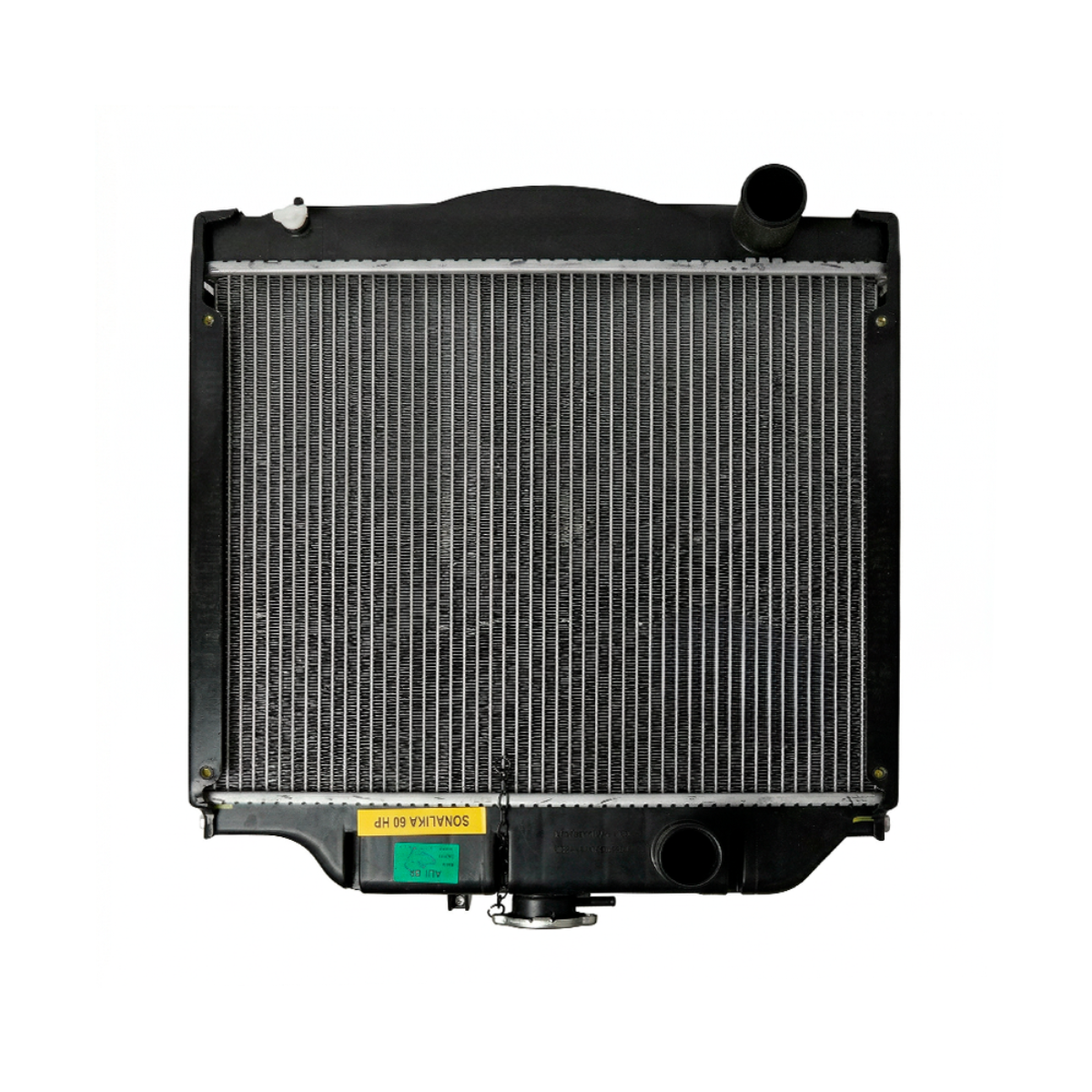 Radiador do Motor Solis 60 – Original - 8...