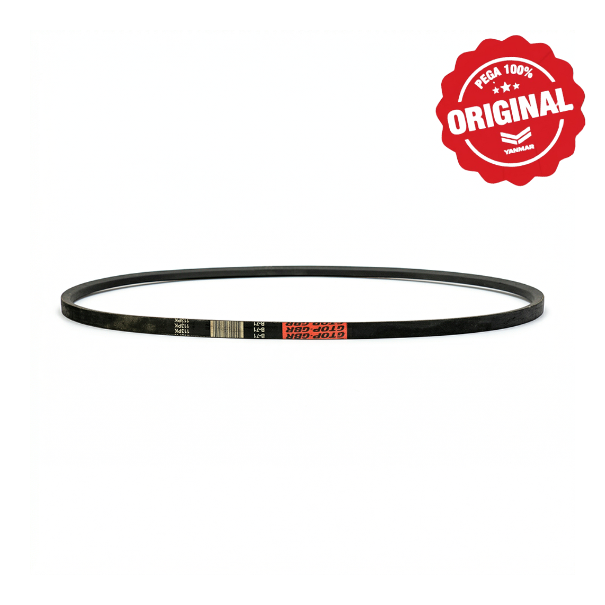 Correia TC14/TC11 - B71