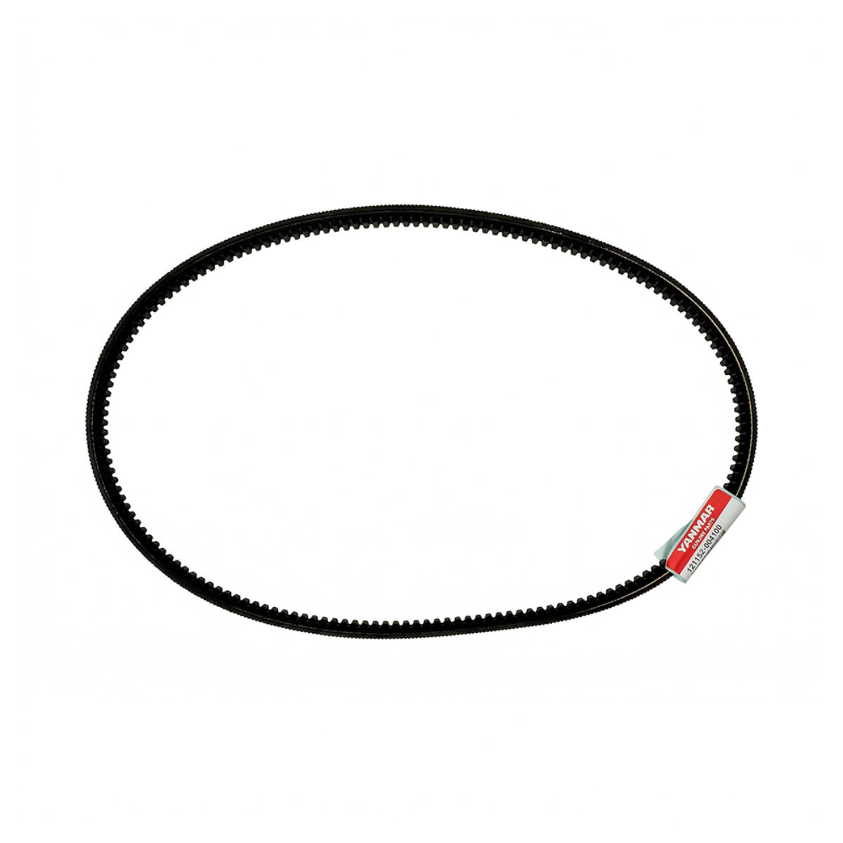 Correia em V Estriada 300 cm - Yanmar YH8...