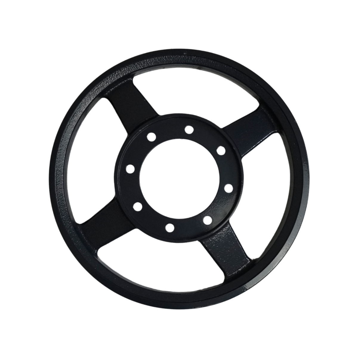 Polia em V 440C5 em Aço P/ YH880 - 157596...