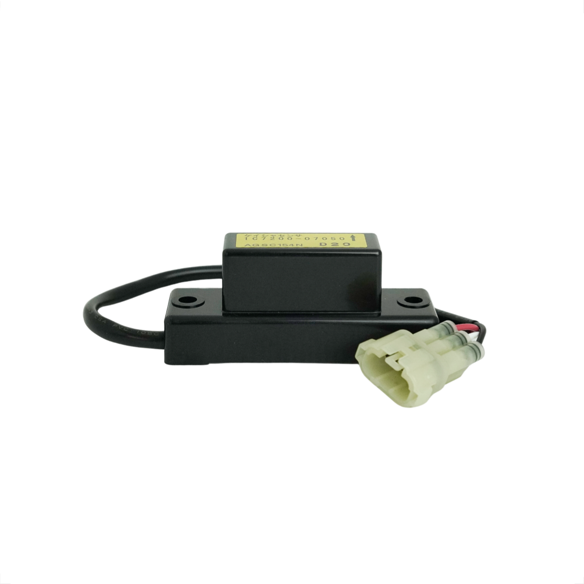 Sensor de Inclinação P/ Yanmar YH880 - 1C...