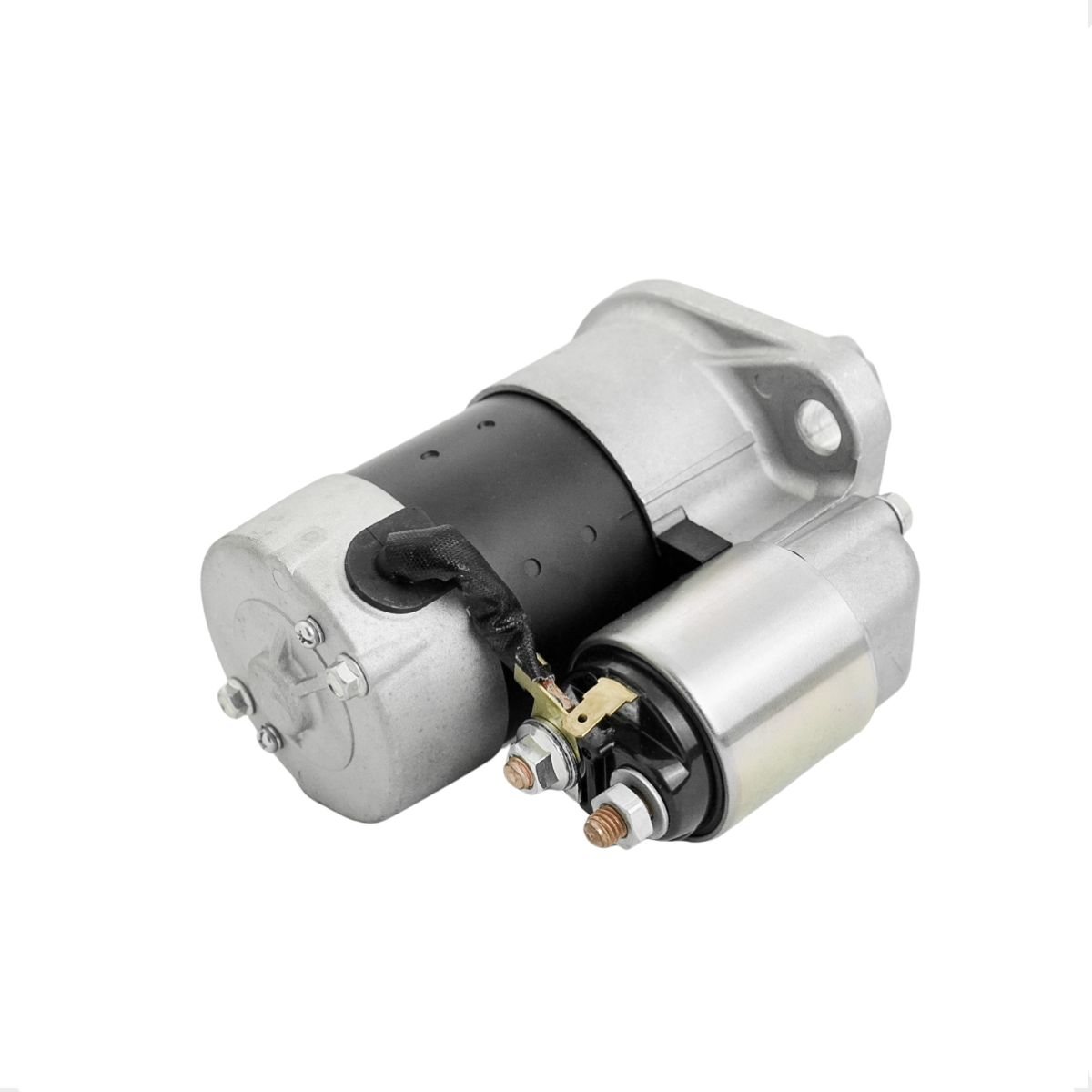 Motor de Partida 12V (3TNV/YM347) P/ Moto...