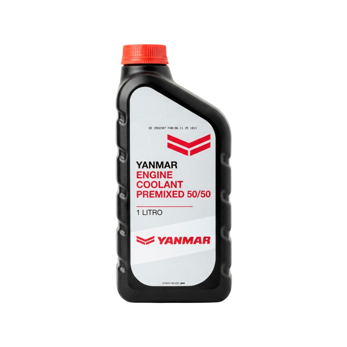 Aditivo para Radiador Yanmar 1 Litro – Or...
